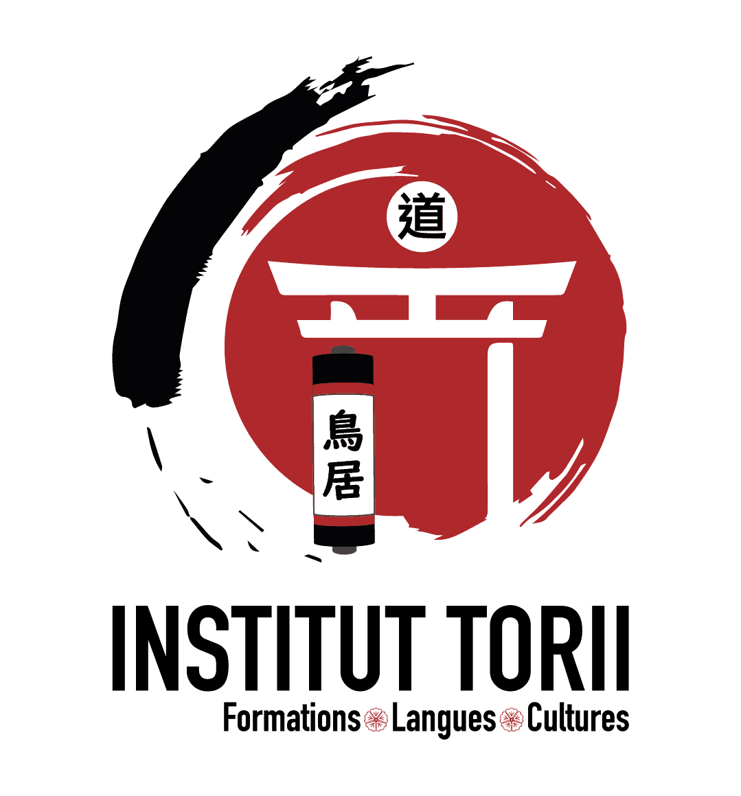 Institut Torii Logo